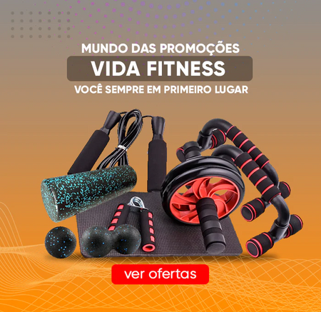 Vida Fitness