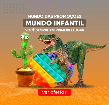 Mundo Infantil