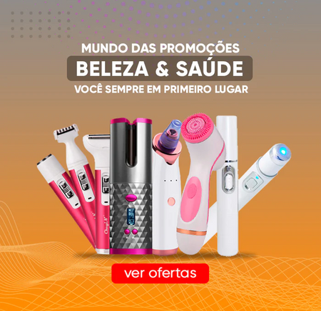 Beleza & Saúde