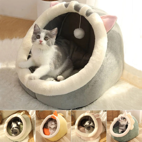 Cama Para Gatos