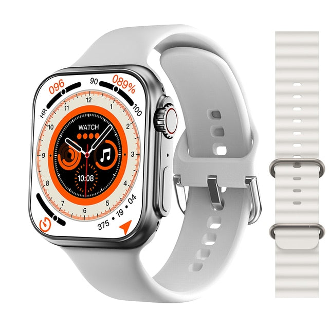 Smartwatch SE Ultra Series 8 | iPhone e Android