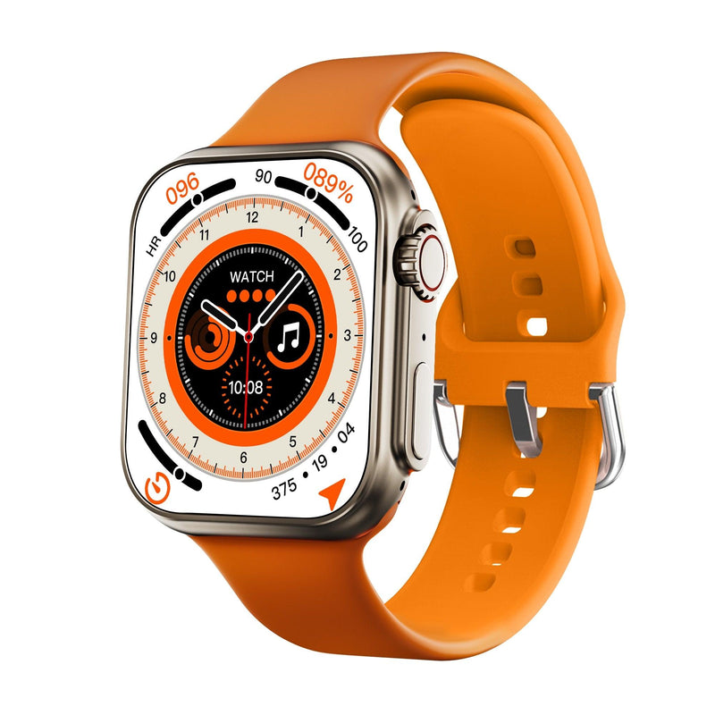 Smartwatch SE Ultra Series 8 | iPhone e Android