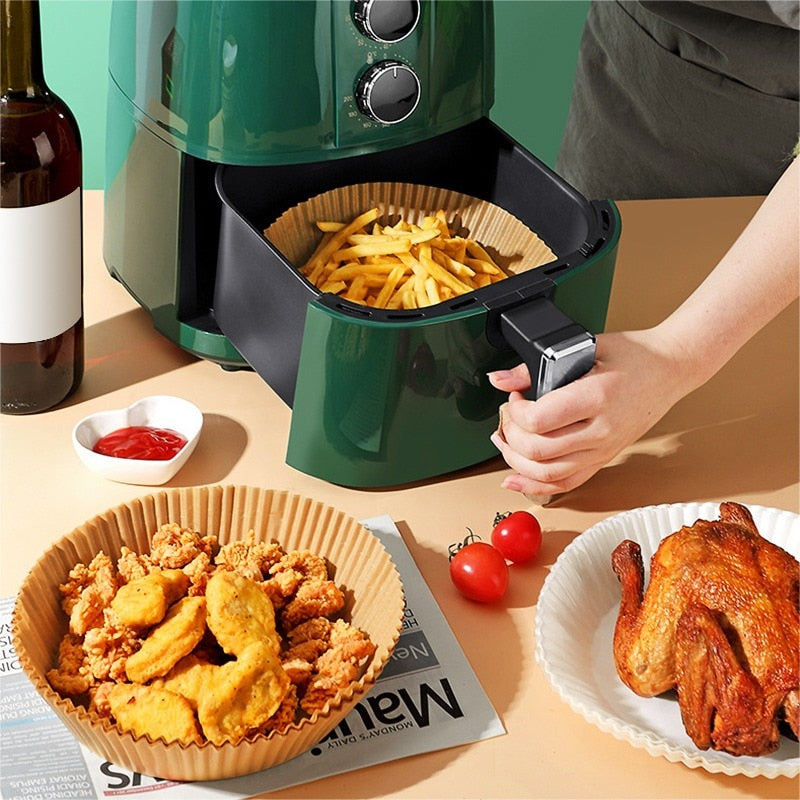 Protetor Antiaderente para Air Fryer